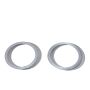 Yukon Gear & Axle SK 30276 Yukon Gear Replacement Carrier Shim Kit For Dana 60 / 70 / 70HD / 70U & 80