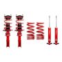 Pedders PED-803051 EziFit SportsRyder Spring And Shock Kit 2015+ Ford Mustang