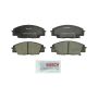 Bosch BC829 Bosch QuietCast Brake Pads
