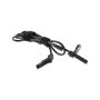Bosch 0986594593 Bosch Wheel Speed Sensor