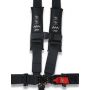 PRP Seats SHRDY5.3-ShredFast PRP Shreddy 5.3 Harness - Shred Fast