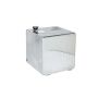 Dee Zee DZ91750 Deezee Universal Tanks - Square Brite-Tread Aluminum