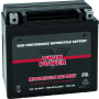 TwinPower 485007 High Performance Batteries