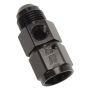 RUSSELL RUS670343 P/C #6 to #6 Female Str Adptr Fitting w/ 1/8 NPT