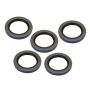 S&S Cycle 31-4110 1970+ BT 1.750in x 2.507in x .3130in Left Main Bearing Seal - 5 Pack