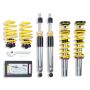 KW 352100BU Audi S5 Sportback Without EDC 48.5mm Coilover Kit V3