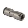 Air Lift 21840 Union - 1/4in Tube x 1/4in Tube