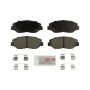 Bosch BE914H Brake Pads Front