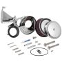 K&N RK-3954 Intake System-Harley Davidson