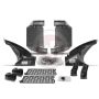 Wagner Tuning Audi RS6 C5 Competition Gen II Intercooler Kit w/Carbon Air Shroud
