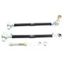 SPL Parts 06-13 BMW 3 Series/1 Series (E9X/E8X)/F8X Front Tension Rods
