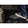 AMP Research 2018 Jeep Wrangler (JL) BedStep - Black