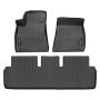 WEATHERTECH WEA441220-1-2 Front and Rear Floorline rs