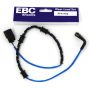 EBC EFA170 2007-2009 Jaguar XK8 4.2L Front Wear Leads