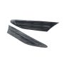 Seibon Carbon FD1213SCNFRS-BR FENDER DUCTS (pair)