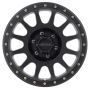 Method MR305 NV 18x9 0mm Offset 6x135 94mm CB Method Matte Black Street Loc Wheel