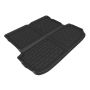 3D MAXpider 20-21 Subaru Outback Kagu Cross Fold Cargo Liner - Black