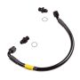Chase Bays CB-E30-M20PS BMW E30 w/M20 (w/E36 Steering Rack) High Pressure Power Steering Hose