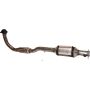 Davico Mfg 171177 CARB Exempt Direct Fit Catalytic Converter