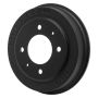 Dynamic Friction 365-03009 Brake Drum