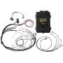 Haltech HT-150988 Elite 1500 Terminated Harness ECU Kit w/ Square EV1 Injector Connectors