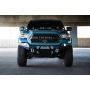 DV8 Offroad FBTT1-04 16-23 Toyota Tacoma MTO Series Front Bumper