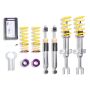 KW 35215026 Coilover Kit V3 2017+ Alfa Romeo Giulia (952) 2wd w/o Electronic Dampers