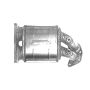 Eastern Catalytic 754356 CARB (CA, CO, NY, ME) Catalytic Converter