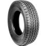 ZEETEX 1200034413 LT245/75R17 E AT1000