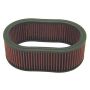 K&N E-3504 Oval Air Filter