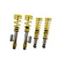 KW 35220058 Coilover Kit V3 BMW M6 (E63 E64); (M560)Coupe convertible