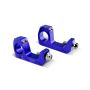 Cycra 1CYC-1156-62 08+ Pro Taper/Renthal Fatbar/Neken U Clamp - Yamaha Blue