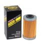 ProFilter PF-655 KTM Cartridge Various Performance Oil Filter