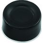 TwinPower 490056 Twin Power 72-81 FL FX XL Black Button Caps Replaces H-D 71534-72 10 Pk