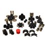 ENERGY SUSPENSION ENE7-18101G Datsun 240Z Master Bushing Kit