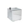 Dee Zee DZ91750 Deezee Universal Tanks - Square Brite-Tread Aluminum