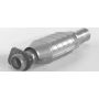 Davico Mfg 14510 Direct Fit Catalytic Converter