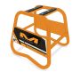 Matrix Concepts A1-106 A1 Aluminum Stand - Orange