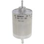 Bosch F50031 Bosch Gasoline Fuel Filter