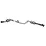 AB Catalytic 2592 Direct-Fit Catalytic Converter EPA (Federal)