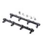 Radium Engineering GM LS9/LSA Engine Fuel Rails