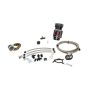 Snow Performance SNO-430-BRD-T Diesel Stage 2 Boost Cooler(tm) Water-Methanol Injection Kit - No Tank