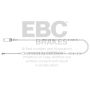 EBC 2010-2013 BMW 128 3.0L Rear Wear Leads