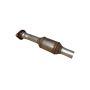AB Catalytic 5217.5 Direct Fit Rear Catalytic Converter (Non. CARB Compliant)