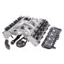 Edelbrock 2045 Power Package Top End Kit RPM Ford 1968-87 460-522 CI Big Block V8