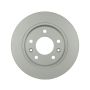 Bosch 20011481 Bosch QuietCast Disc Brake Rotor