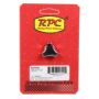 RACING POWER CO-PACKAGED RPCR2179X Small Deluxe A/C Wing Nut