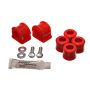 Energy Suspension 98-06 VW Beetle (New Version) Red 21mm Front Sway Bar Bushings