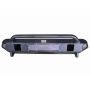Fishbone Offroad FB21311 2016+ Toyota Tacoma Center Stubby Front Bumper