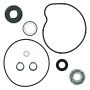 QuadBoss 565268 01-05 Yamaha YFM660R Raptor Water Pump Rebuild Kit